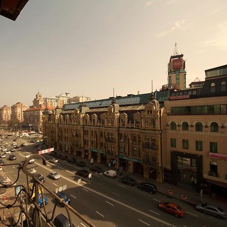 Apartment Arena City Kiew Exterior foto