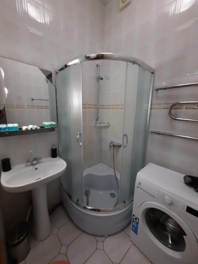 Apartment Arena City Kiew Exterior foto