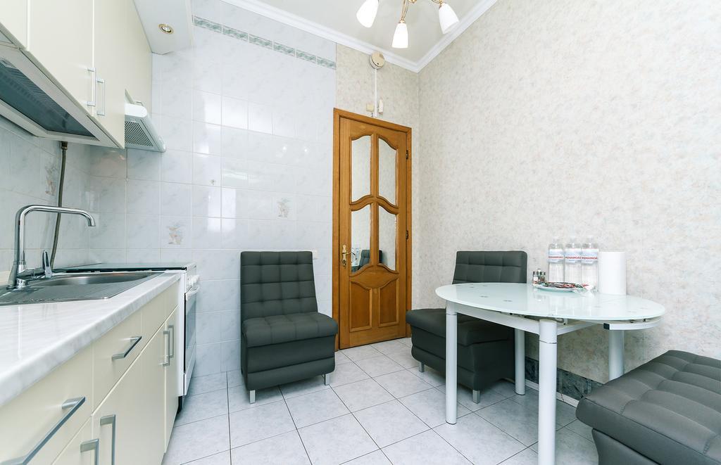 Apartment Arena City Kiew Exterior foto