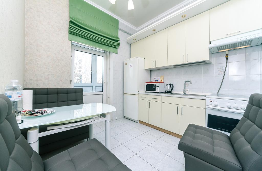 Apartment Arena City Kiew Exterior foto
