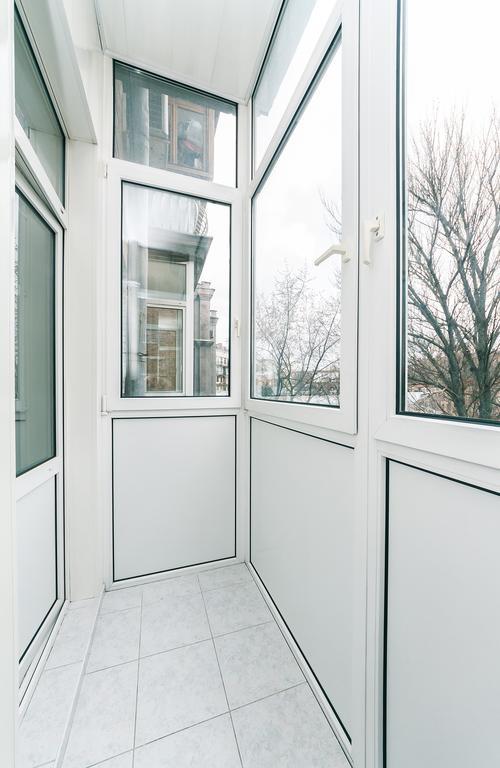 Apartment Arena City Kiew Exterior foto